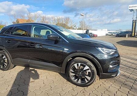 Opel Grandland X Grandland 1.2 2020