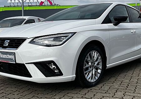 Seat Ibiza FR