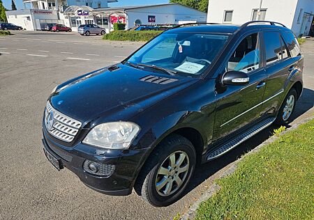 Mercedes-Benz ML 280 ML - CDI 4MATIC+AUTOMATICH+KLIMA+EURO4