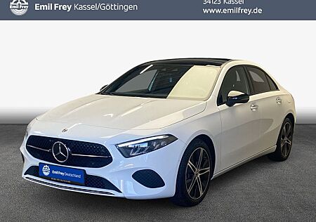 Mercedes-Benz A 200 Lim Progressive Adva+|NIGHT|Pano|AHK|Winte