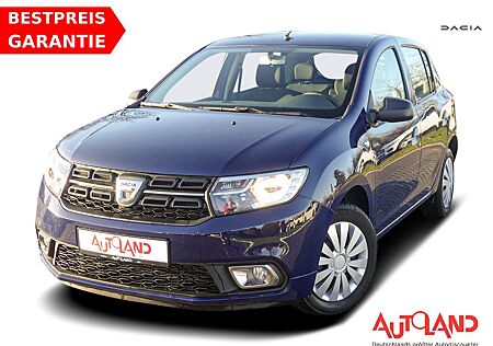 Dacia Sandero II 1.0 Essential Klima USB AUX