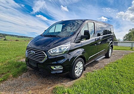 Ford Transit Tourneo Custom Kombi 320 L2 Titanium X