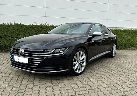 VW Arteon Volkswagen 2.0 TDI SCR DSG Elegance Elegance