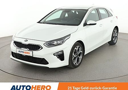 Kia Cee'd 1.5 TGDI Spirit Aut*NAVI*LED*ACC*CAM*PDC*