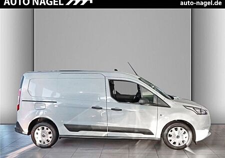 Ford Transit Connect L2 LKW Trend 1,0l 100PS NAVI GJR