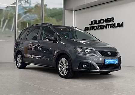 Seat Alhambra Style 2.0 TDI Ecomotive DSG, 7-Sitzer