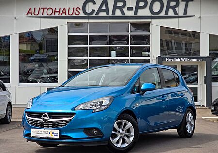Opel Corsa 1.4 ON Automatik| NAVI| SZHZ| 8-FACH