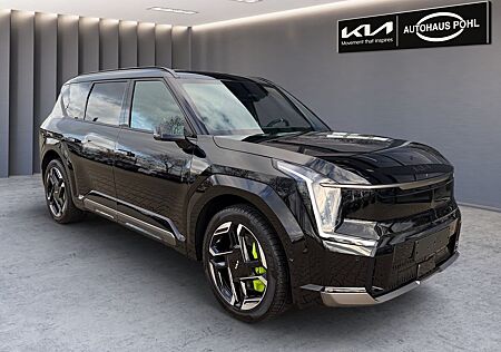 Kia EV9 GT 7S GD DIG-SP