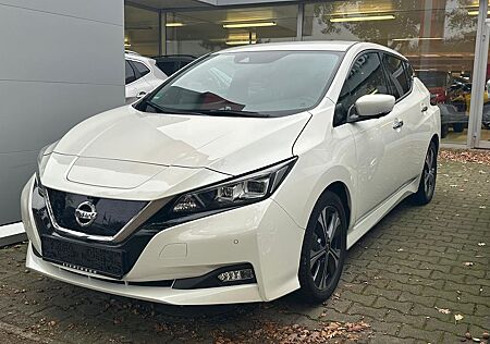 Nissan Leaf 40KW N-Connecta