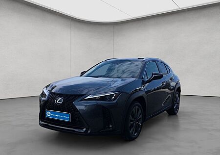 Lexus UX gebraucht kaufen Lexus UX UX300h F-Sport Design