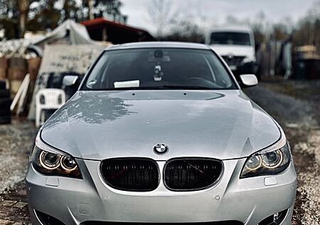 BMW 520d