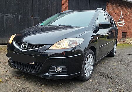 Mazda 5 1.8