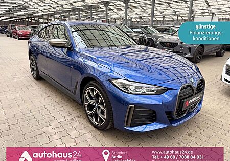 BMW i4 - M50 LED|HarmanKardon|Sitzhzg