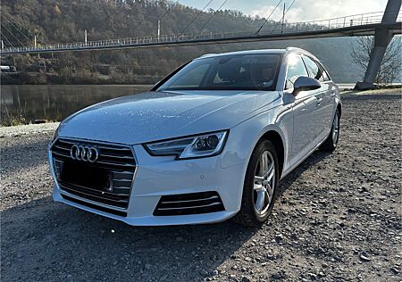 Audi A4 1.4 TFSI S tronic Avant -