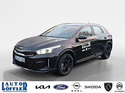 Kia XCeed Vision 1.5 KOM+ KLIMA^ LHZ^ SHZ^ RFK^
