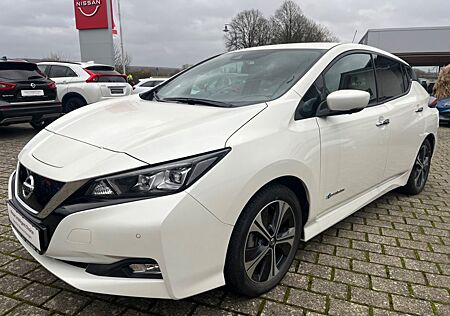 Nissan Leaf Tekna