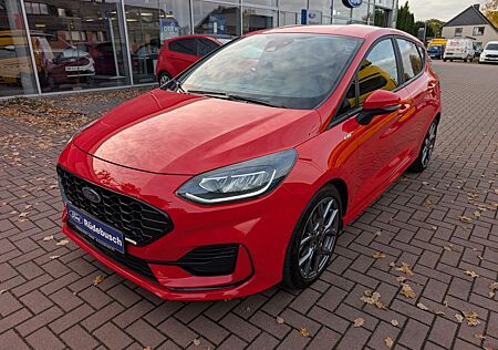 Ford Fiesta 1.0 l EcoBoost S&S ST-LINE