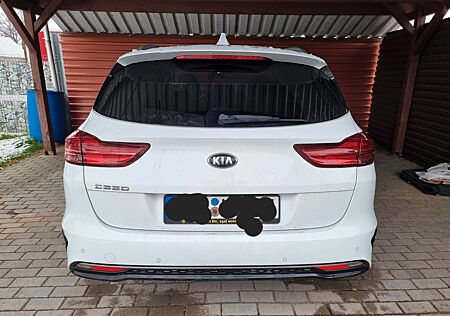 Kia Cee'd Sportswagon 1.4 Vision Sportswagon Vision