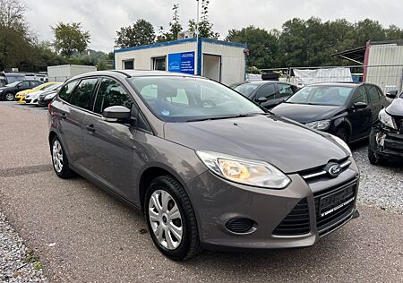 Ford Focus Turnier Ambiente*Klima *Ahk