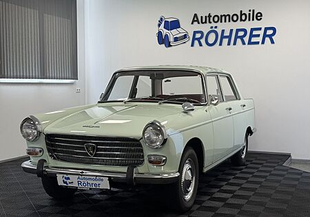 Peugeot 404