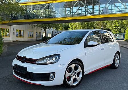VW Golf Volkswagen 2.0 TSI DSG GTI*SPORTPAKET*136-TKM*