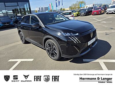 Peugeot 3008 Allure Hyb 145 DSC Drive-Ass. Winter-P. Pan