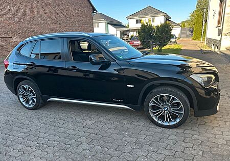 BMW X1 xDrive20i