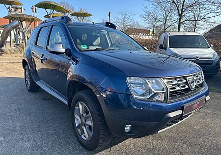 Dacia Duster I Prestige 4x2