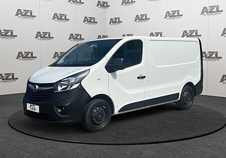 Opel Vivaro B Kasten/Kombi Kasten L1H1 2,7t