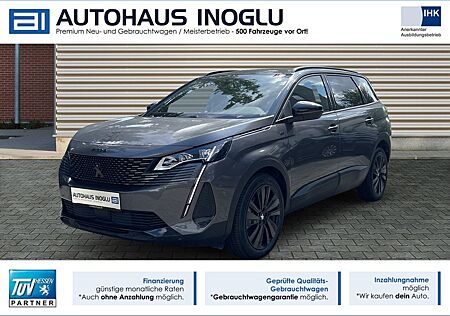 Peugeot 5008 GT*BlackPack*7Sitz*Kam*Navi*Shz*LED*el.Heck