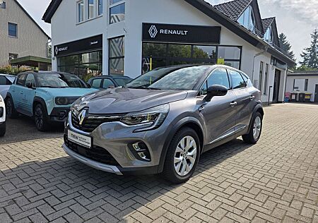 Renault Captur II Intens TCe 140