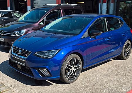 Seat Ibiza 1.0 TSI 85kW FR