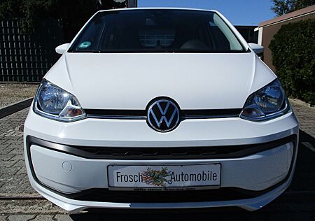 VW Up Volkswagen ! Klima*4-Türig*1.Hand*MwSt. ausweisbar