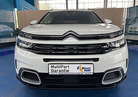 Citroën C5 Aircross 2.0 Blue HDI AMAN®
