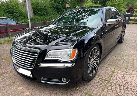 Chrysler 300C