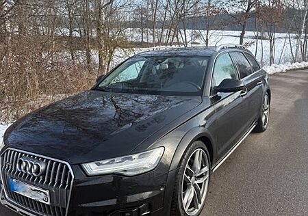 Audi A6 Allroad 3.0 TDI quattro 160kW S tronic -