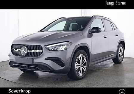 Mercedes-Benz GLA 250 e , NIGHT PROGRESSIVE AHK KAMERA PANO