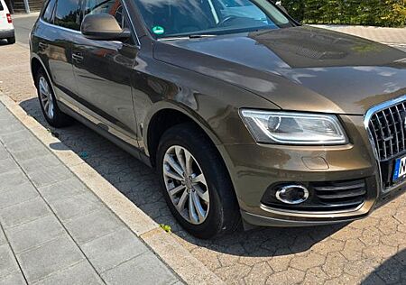Audi Q5 3.0 TDI S tronic quattro -