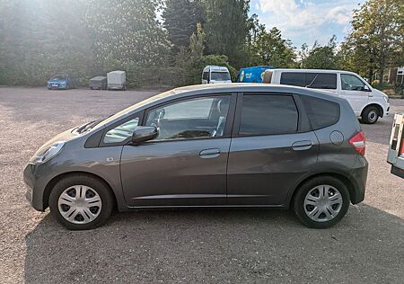 Honda Jazz 1.2 Trend Advantage Trend Advantage