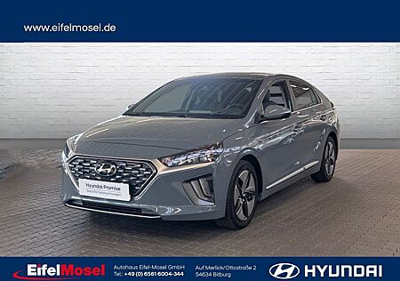 Hyundai Ioniq 1.6 Hybrid Style