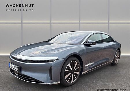 Lucid Air Touring 462 kW 360° Surreal Sound Pro  Glasd