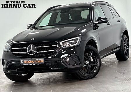 Mercedes-Benz GLC 300 de 4Matic.NAVI.LED.KAM.NIGHT PAKET.SHZ