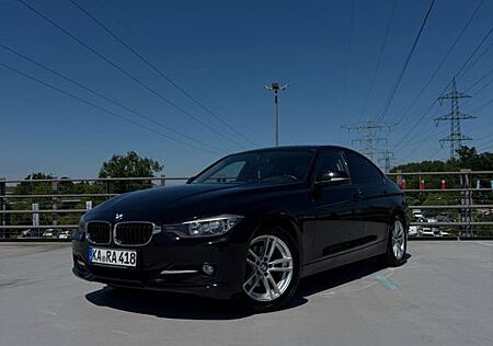 BMW 316 Sport Line