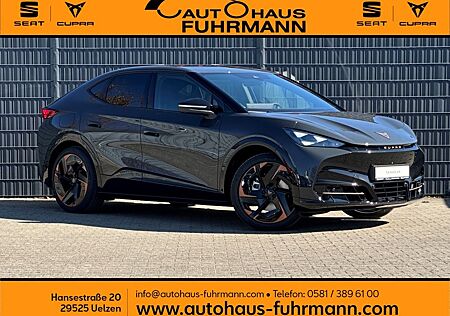 Cupra Tavascan Endurance 210 kW (286 PS) 77 kWh ADRENA