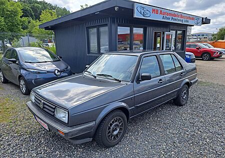 VW Jetta Volkswagen GL 1,6*Oldtimer*Original Zustand*Tüv 12-26