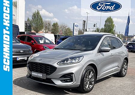 Ford Kuga 1.5 EcoBoost ST-Line X AHK Pano HUD Head-up