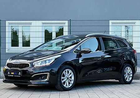 Kia Cee'd CEE`D /KAMERA/NAVI/PDC/LENK-H/TEMP