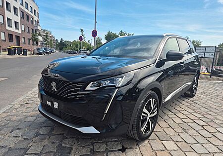 Peugeot 5008 GT/7 SITZER/ LED/