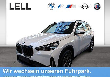 BMW X1 sDrive18d DAB LED RFK Komfortzg. Klimaaut.