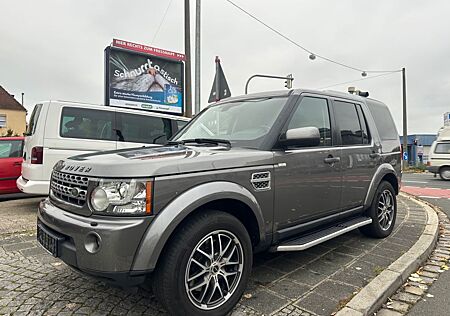 Land Rover Discovery 4 SDV6 HSE*Xenon*Navi*AHK*